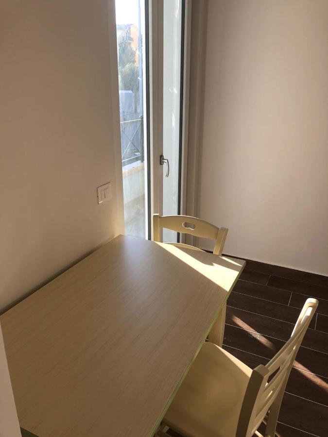 Via Cagliari Apartment Catanzaro Exterior photo